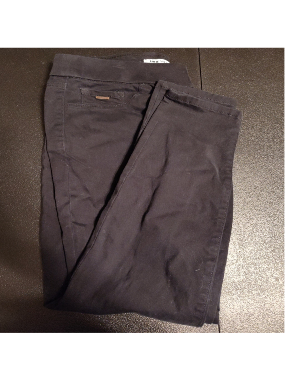 Lot of six women's size 10 pants - Picture 7 of 7
